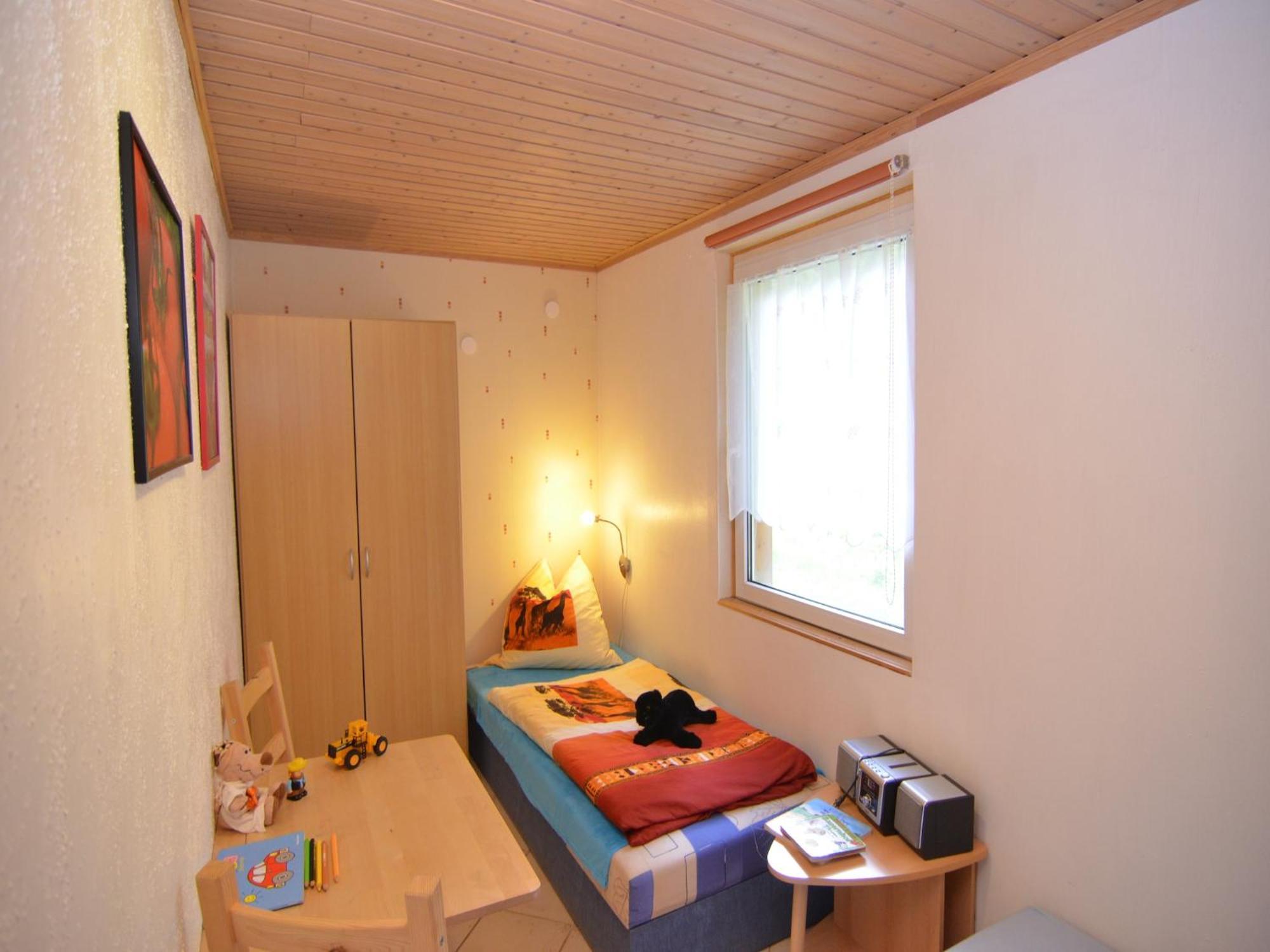 Cosy Apartment With Covered Porch Finsterbergen Dış mekan fotoğraf