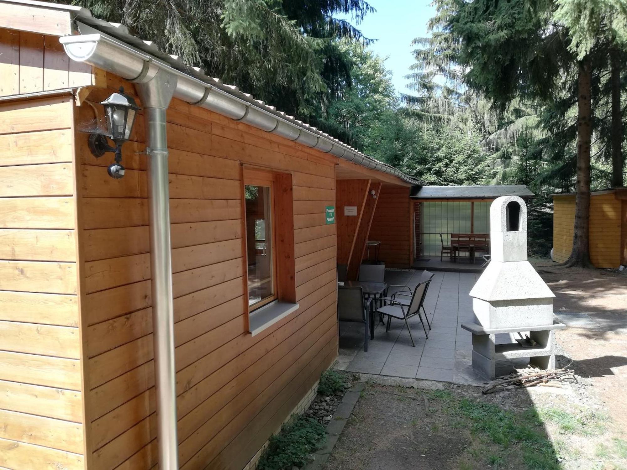 Cosy Apartment With Covered Porch Finsterbergen Dış mekan fotoğraf